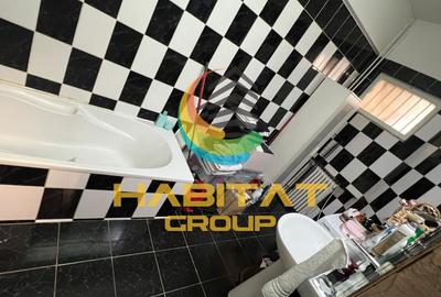 Apartament cu 3 camere decomandat, mobilat în P-ța Romană - 20