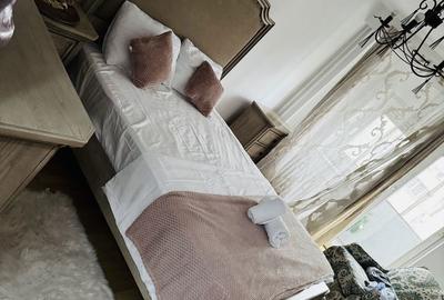 Apartament cu 3 camere decomandat în Decebal - 4