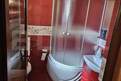 Casă cu 5 camere cu Teren 500 Mp în Vadu Moților - 2