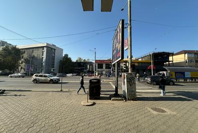 Spațiu comercial, de 160 mp, în Tudor Vladimirescu - 2