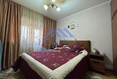 Apartament cu 2 camere decomandat, mobilat în Km 5 - 2