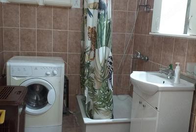 Apartament cu 2 camere decomandat în Govândari - 5