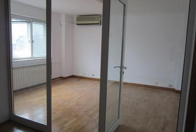 Primaverii - Mircea Eliade - Aviatorilor - Floreasca birou 150 mp - 17