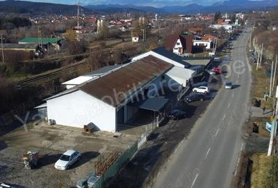 Spațiu comercial, de 200 mp, în Central - 13