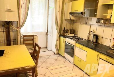 Apartament 3 camere renovat | Centrala proprie | Ozana - Metrou 1 Decembrie Apartament 3 camere renovat | Centrala proprie | Ozana - Metrou 1 Decembrie - 5