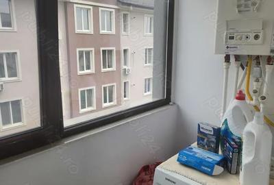 Apartament cu 2 camere decomandat în Central - 7