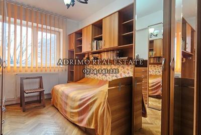 Apartament cu 3 camere semidecomandat în Central - 11