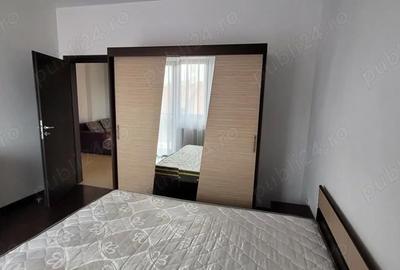 Apartament cu 2 camere semidecomandat în 1 Decembrie - 5