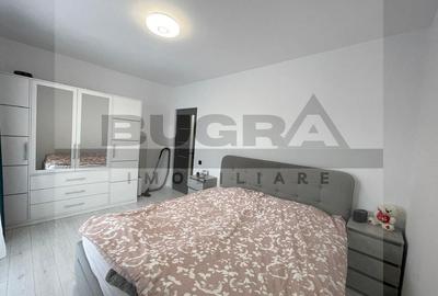 Apartament de 2 camere, modern, 52mp, zona Iulius Mall - 7