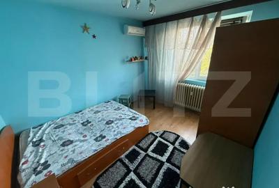 Apartament cu 2 camere semidecomandat, mobilat în Brazda lui Novac - 3