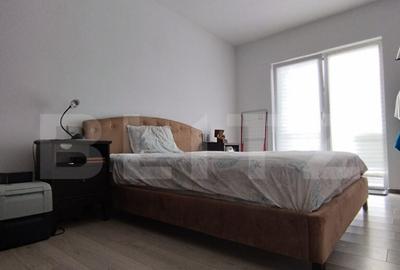 Duplex modern cu 3 dormitoare, terasa ?i curte Ghiroda - 3