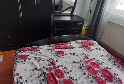 Garsonieră nedecomandată, mobilată în Centură
