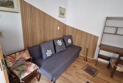 Garsonieră semidecomandată, mobilată în Tineretului - 6