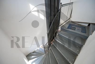 Casă individuală cu 63 camere cu Canalizare în P-ța Romană - 42