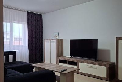 Apartament cu 2 camere decomandat, mobilat în Exercițiu - 19