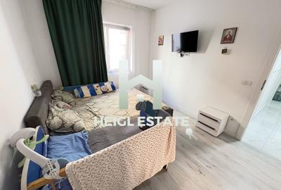 Apartament cu 2 camere decomandat în Giroc - 3