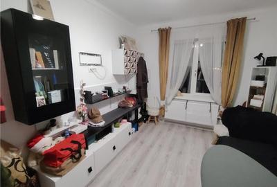 Apartament cu 3 camere semidecomandat, mobilat în Braytim - 2