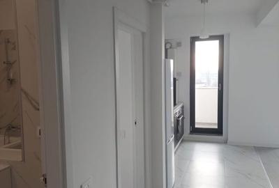 Apartament cu 2 camere decomandat în Păcii - 6