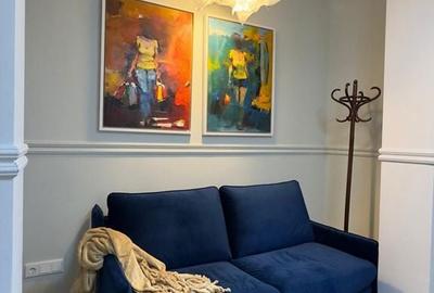 Apartament cu 4 camere în Ultracentral - 4