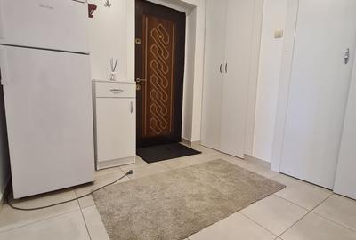 Garsoniera mall vitan 13 min M Timpuri NOI DB1206 - 9