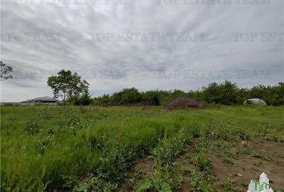 Teren Balotesti - Central - 2