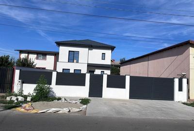 Casă cu 3 camere în Cumpăna - 8