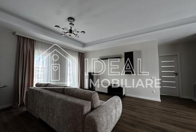 Apartament cu 3 camere decomandat, mobilat în Șelimbăr - 3