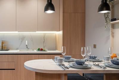 Apartament cu 2 camere în Unirii - 2