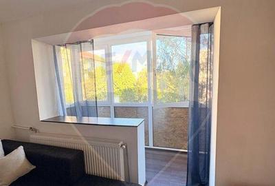 Apartament cu 1 camere de inchiriat in zona Vlaicu - 2