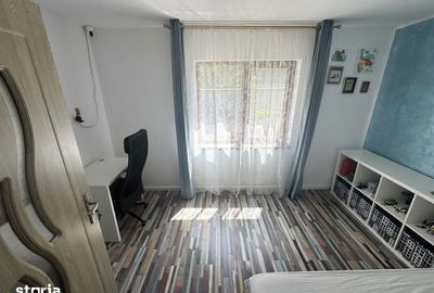 Casă cu 5 camere cu Teren 560 Mp în Valea Lupului - 11