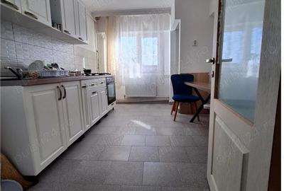 Apartament 2 camere decomandate complet renovat, mobilat ?i utilat! CE1365 - 7