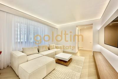 Apartament cu 3 camere decomandat, mobilat în Pipera - 2