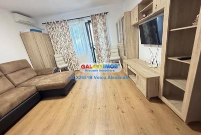 Apartament cu 2 camere decomandat, mobilat în Berceni - 2