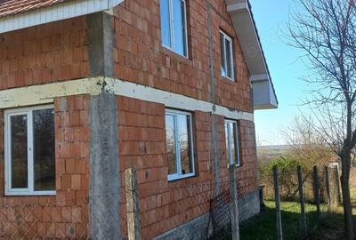 Casă cu 5 camere în Viile Satu Mare - 1