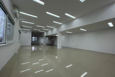 Kaufland, proprietar spatiu birou luminos 120 mp,parcare,Dumbravita - 2