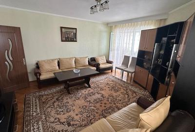 2 CAMERE TOMIS 3/CITY PARK - 3