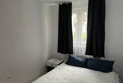 Apartament cu 3 camere semidecomandat în Mureșeni - 2