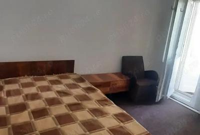 3 Camere Podu Ros - Aleea Rozelor - 1