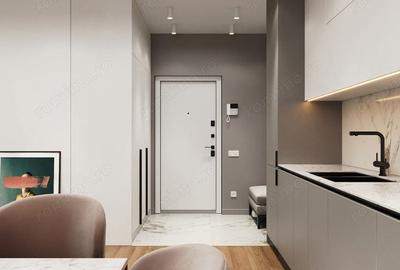 Garsonieră în Vitan - 2