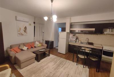Apartament cu 2 camere semidecomandat, mobilat în Tei - 4