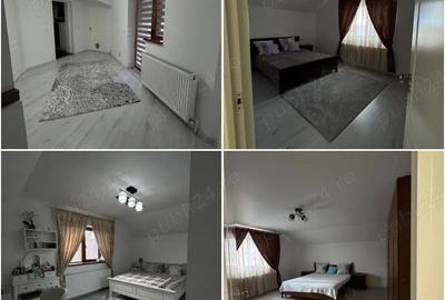 Casă cu 3 camere cu Teren 350 Mp în Poroschia - 5