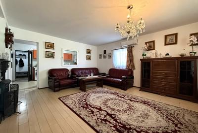 Casa tip duplex cu curte proprie, aproape de padure, in Țeghes - Domnesti IF - 10