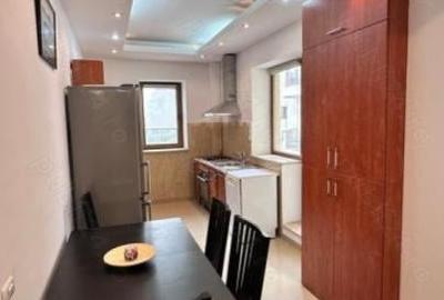 Herastrau Nordului Ap 3 cam parcare subterana - 14