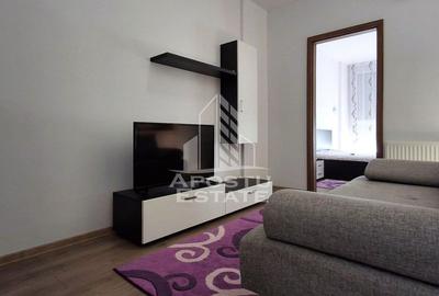 Apartament cu 2 camere semidecomandat, mobilat în Micălaca - 5