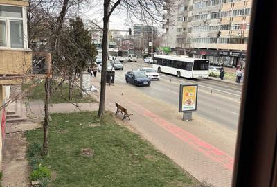 Apartament cu 3 camere semidecomandat în Podu Roș - 7