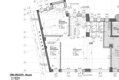 Spatiu Comercial | Showroom | Birou reprezentativ I C Bratianu | Universitate - 29