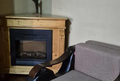 Apartament cu 2 camere semidecomandat în Central - 8
