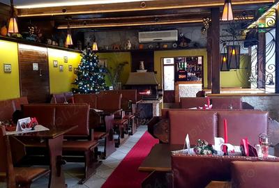 Se inchiriaza restaurant utilat - 4