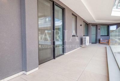 Herastrau - Gafencu 3 camere lux - 15