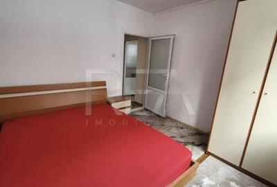 3 camere 1/4, GARAJ, centrala, anvelopat, boxa-Drumul Taberei - 3